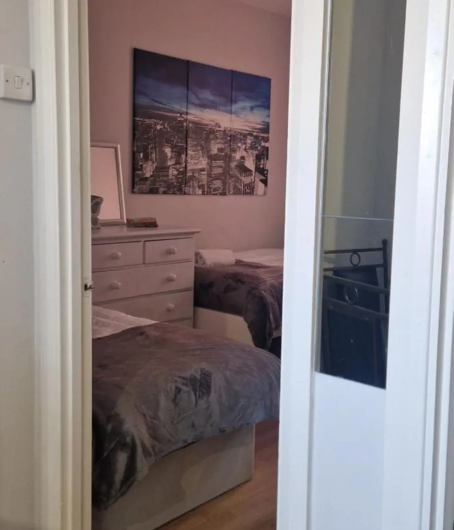 London Butterfly Apartment United Kingdom